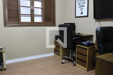 Quarto 2 de casa à venda com 2 quartos, 120m² em Chácara Belenzinho, São Paulo