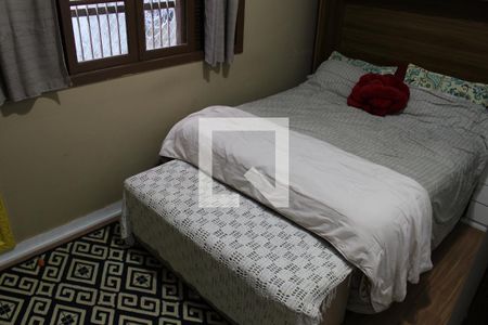 Quarto 1 de casa à venda com 2 quartos, 120m² em Chácara Belenzinho, São Paulo
