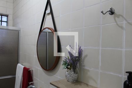 Casa à venda com 120m², 2 quartos e 1 vagaBanheiro