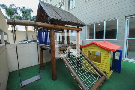 Apartamento para alugar com 55m², 2 quartos e 1 vagaÁrea comum