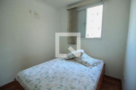 Quarto  de apartamento para alugar com 2 quartos, 55m² em Quarta Parada, São Paulo