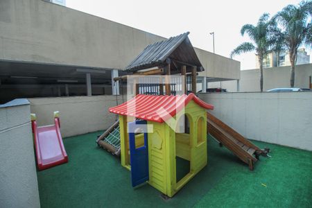 Apartamento para alugar com 55m², 2 quartos e 1 vagaÁrea comum