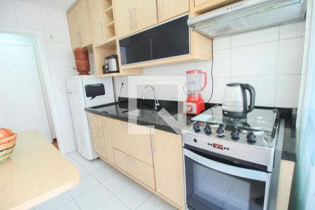 Apartamento para alugar com 55m², 2 quartos e 1 vagaCozinha