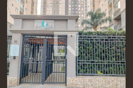 Apartamento para alugar com 55m², 2 quartos e 1 vagaÁrea comum