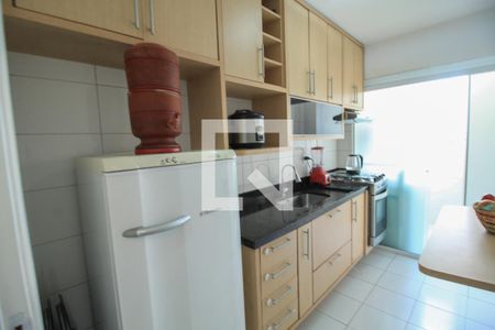 Apartamento para alugar com 55m², 2 quartos e 1 vagaCozinha