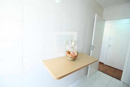 Apartamento para alugar com 55m², 2 quartos e 1 vagaCozinha