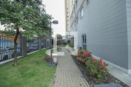 Apartamento para alugar com 55m², 2 quartos e 1 vagaÁrea comum