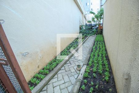 Apartamento para alugar com 55m², 2 quartos e 1 vagaÁrea comum