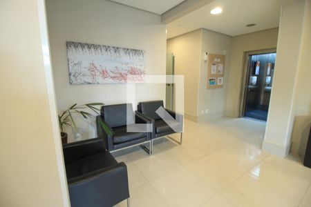 Apartamento para alugar com 55m², 2 quartos e 1 vagaÁrea comum