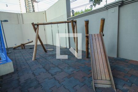Apartamento para alugar com 55m², 2 quartos e 1 vagaÁrea comum