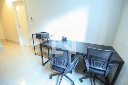 Apartamento para alugar com 55m², 2 quartos e 1 vagaÁrea comum