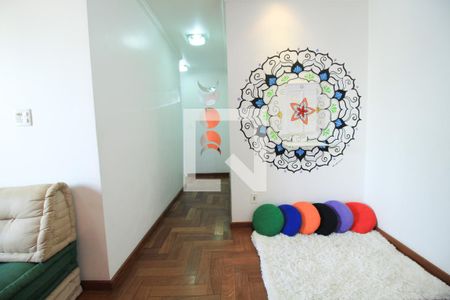 Quarto  de apartamento para alugar com 2 quartos, 55m² em Quarta Parada, São Paulo