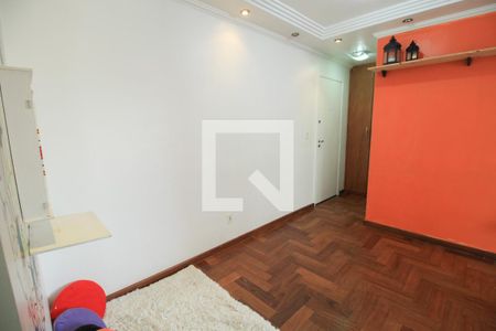 Sala  de apartamento para alugar com 2 quartos, 55m² em Quarta Parada, São Paulo