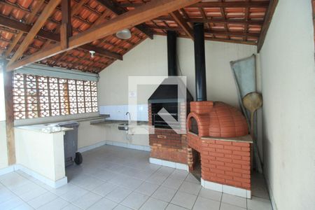 Apartamento para alugar com 55m², 2 quartos e 1 vagaÁrea comum