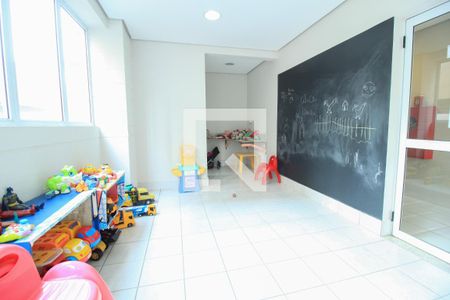 Apartamento para alugar com 55m², 2 quartos e 1 vagaÁrea comum