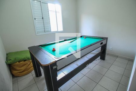 Apartamento para alugar com 55m², 2 quartos e 1 vagaÁrea comum