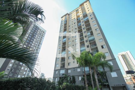 Apartamento para alugar com 55m², 2 quartos e 1 vagaÁrea comum