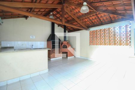 Apartamento para alugar com 55m², 2 quartos e 1 vagaÁrea comum