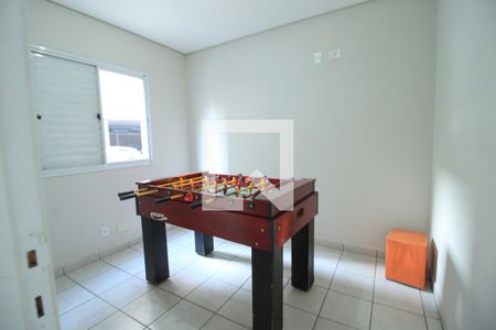 Apartamento para alugar com 55m², 2 quartos e 1 vagaÁrea comum