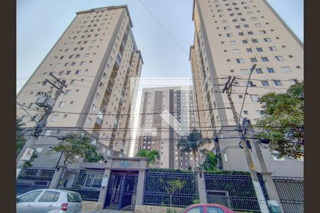 Apartamento para alugar com 55m², 2 quartos e 1 vagaÁrea comum