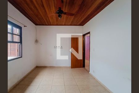 Casa à venda com 240m², 5 quartos e 2 vagasQuarto 1