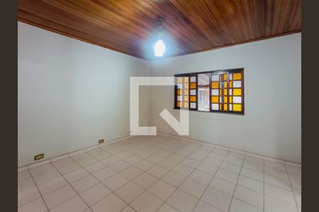 Sala de casa para alugar com 3 quartos, 240m² em Vila Ribeiro de Barros, São Paulo