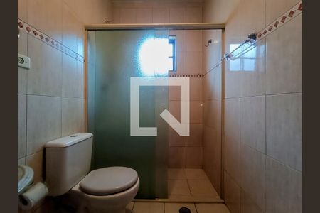 Casa à venda com 240m², 5 quartos e 2 vagasBanheiro Social