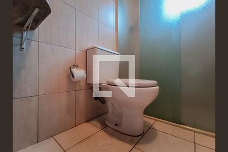 Casa à venda com 240m², 5 quartos e 2 vagasBanheiro Social