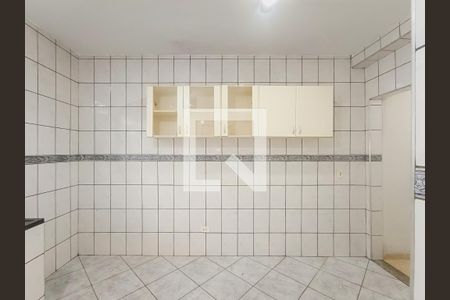 Casa à venda com 240m², 5 quartos e 2 vagasCozinha