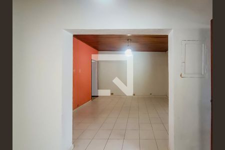 Sala de casa para alugar com 3 quartos, 240m² em Vila Ribeiro de Barros, São Paulo