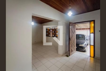 Sala de casa à venda com 3 quartos, 240m² em Vila Ribeiro de Barros, São Paulo