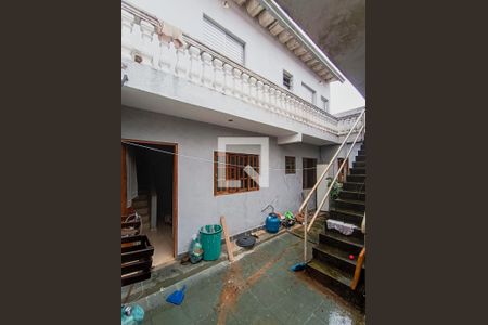 Casa à venda com 240m², 5 quartos e 2 vagasEdícula