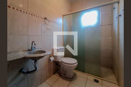 Casa à venda com 240m², 5 quartos e 2 vagasBanheiro Social