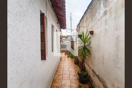 Casa à venda com 240m², 5 quartos e 2 vagasEdícula