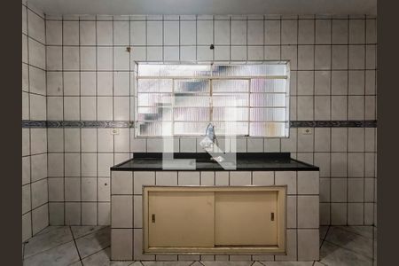 Casa à venda com 240m², 5 quartos e 2 vagasCozinha