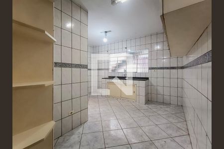 Casa à venda com 240m², 5 quartos e 2 vagasCozinha