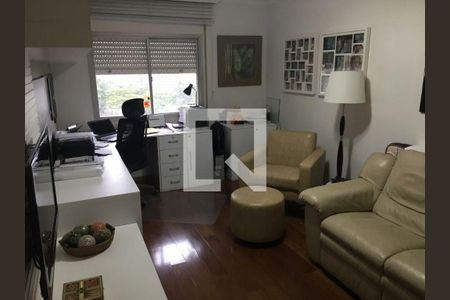 Apartamento à venda com 3 quartos, 200m² em Morro dos Ingleses, São Paulo