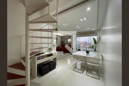 Apartamento à venda com 2 quartos, 120m² em Vila da Saúde, São Paulo