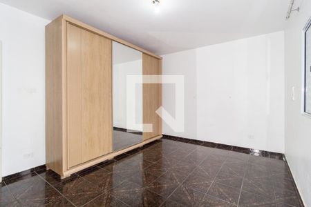 Quarto 2 de casa para alugar com 2 quartos, 75m² em Vila Bertioga, São Paulo
