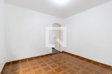 Quarto 1 de casa para alugar com 2 quartos, 75m² em Vila Bertioga, São Paulo