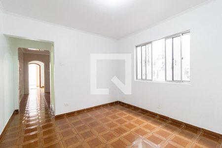 Quarto 1 de casa para alugar com 2 quartos, 75m² em Vila Bertioga, São Paulo