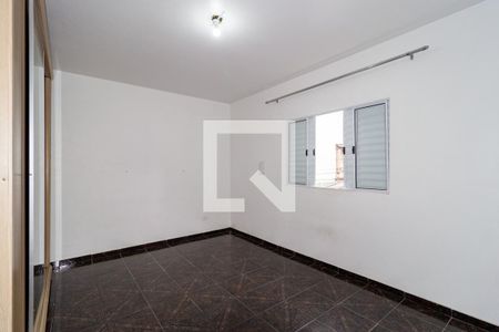 Quarto 2 de casa para alugar com 2 quartos, 75m² em Vila Bertioga, São Paulo