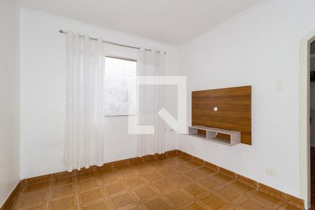 Sala de casa para alugar com 2 quartos, 75m² em Vila Bertioga, São Paulo