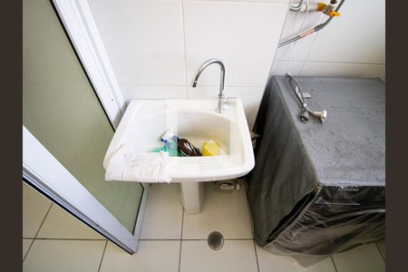 Apartamento à venda com 47m², 2 quartos e 1 vagaÁrea de Serviço