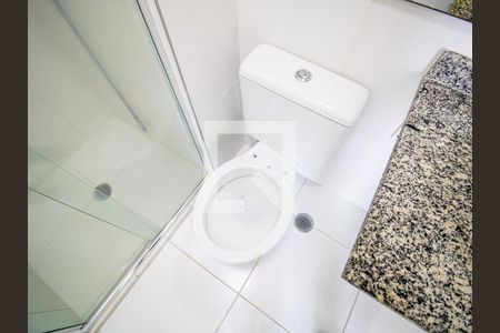 Apartamento à venda com 47m², 2 quartos e 1 vagaBanheiro