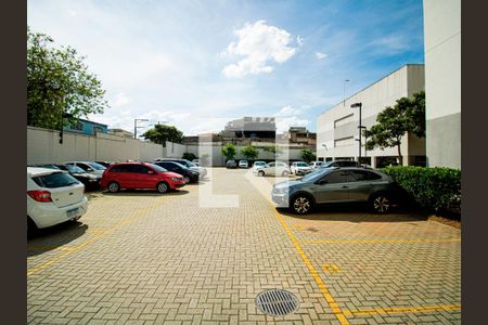 Apartamento à venda com 47m², 2 quartos e 1 vagaGaragem