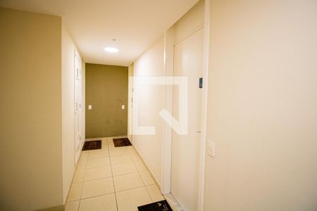 Apartamento à venda com 47m², 2 quartos e 1 vagaEntrada