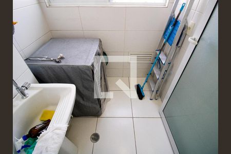 Apartamento à venda com 47m², 2 quartos e 1 vagaÁrea de Serviço