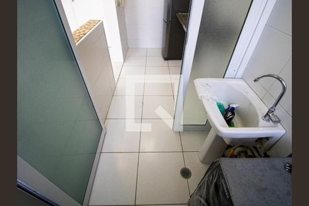 Apartamento à venda com 47m², 2 quartos e 1 vagaÁrea de Serviço