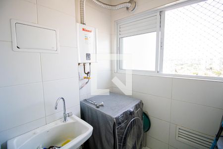 Apartamento à venda com 47m², 2 quartos e 1 vagaÁrea de Serviço